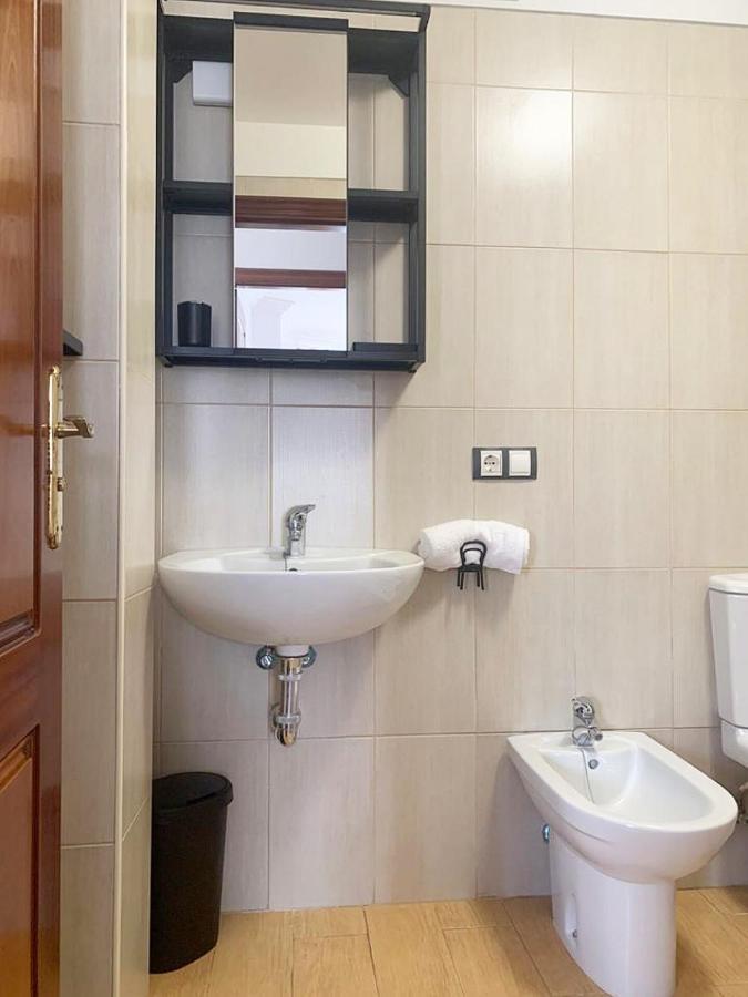 Moon House Apartment La Victoria de Acentejo Exterior photo