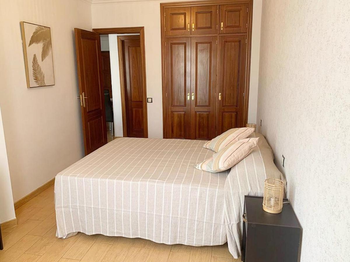 Moon House Apartment La Victoria de Acentejo Exterior photo