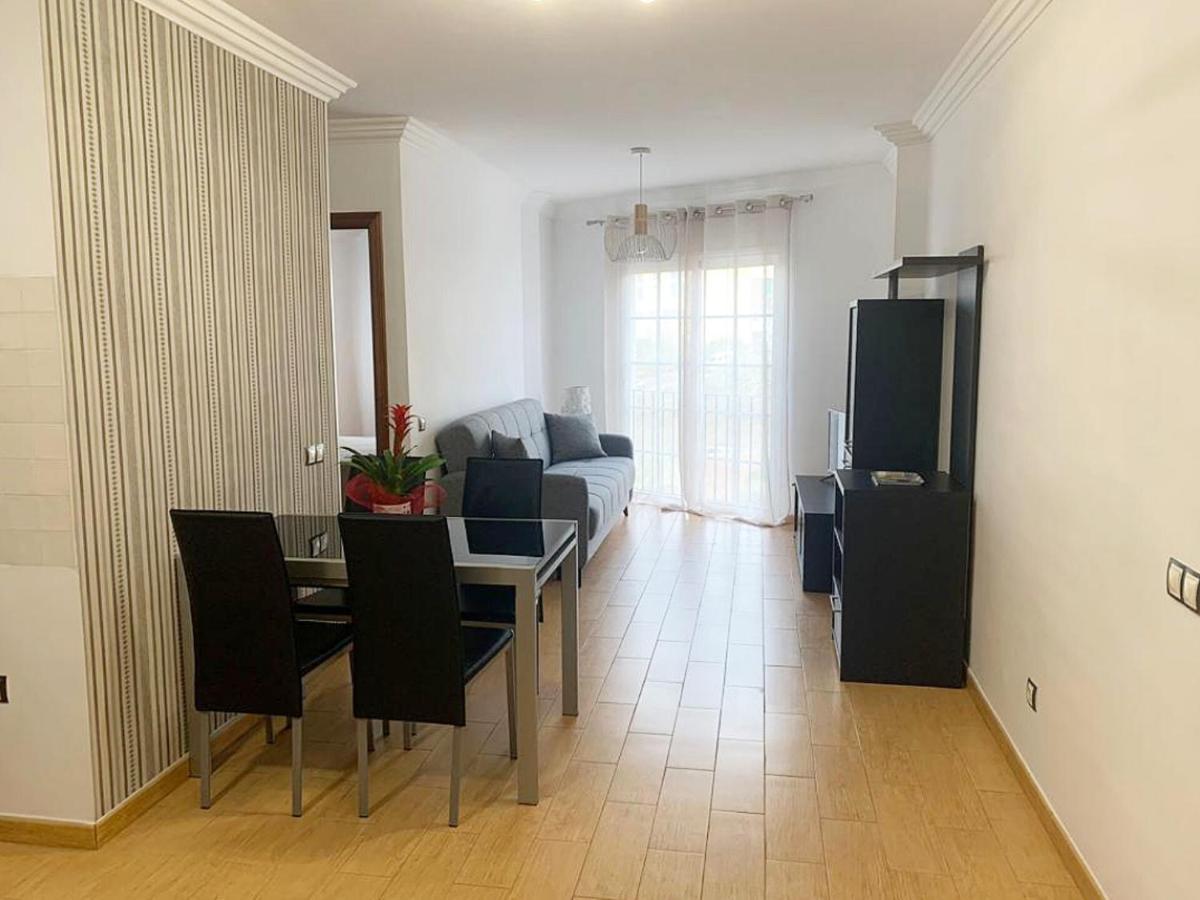 Moon House Apartment La Victoria de Acentejo Exterior photo